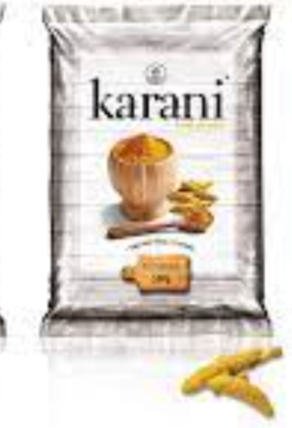 Karani turmeric powder (పసుపు పొడి) - 50gms